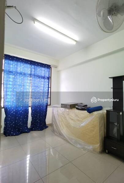 Pangsapuri untuk Disewa di East Bay (Seri Bayan) - Jackson Lim - PropertyGuru.com.my