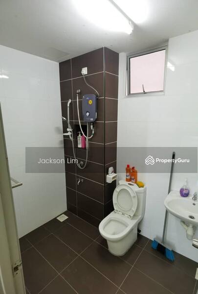 Pangsapuri untuk Disewa di East Bay (Seri Bayan) - Jackson Lim - PropertyGuru.com.my