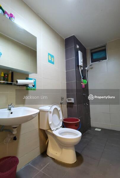 For Rent - East Bay (Seri Bayan)