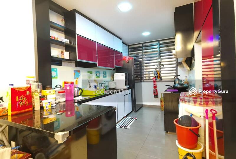 For Rent - East Bay (Seri Bayan)