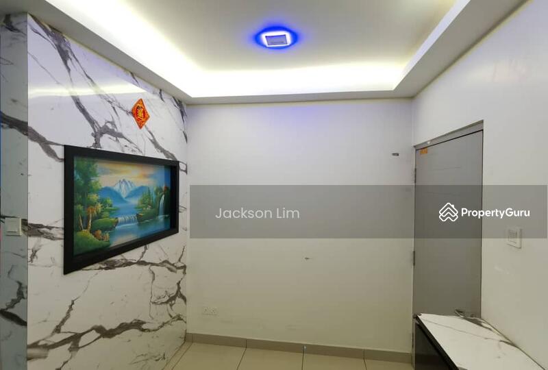 For Rent - East Bay (Seri Bayan)