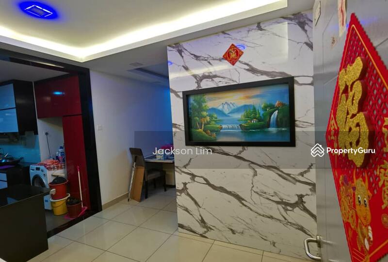For Rent - East Bay (Seri Bayan)