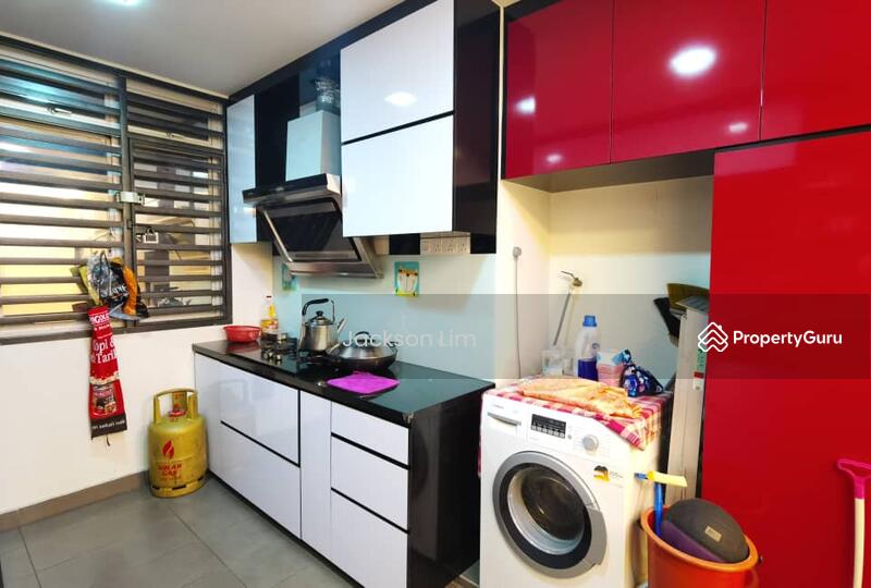 For Rent - East Bay (Seri Bayan)