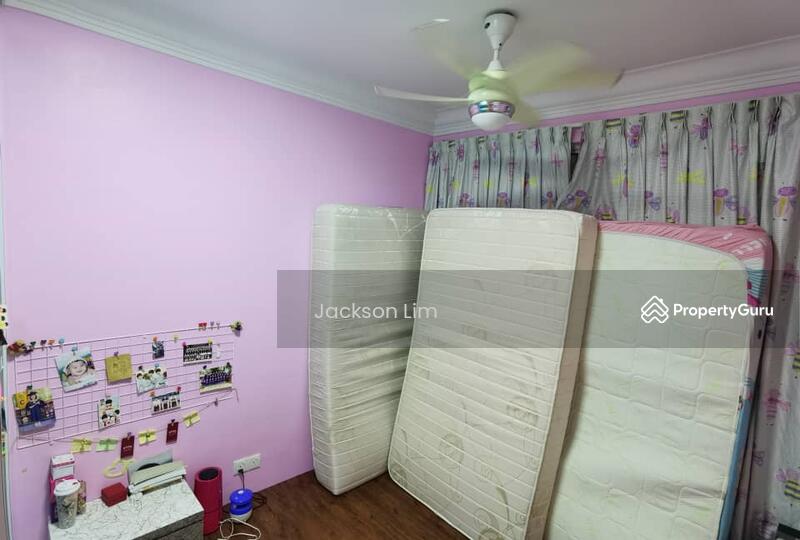 For Rent - East Bay (Seri Bayan)
