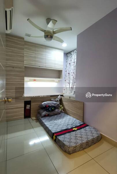 For Rent - East Bay (Seri Bayan)