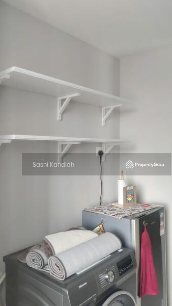 Servis Apartment untuk Disewa di Datum Jelatek Residence - Sashi Kandiah - PropertyGuru.com.my