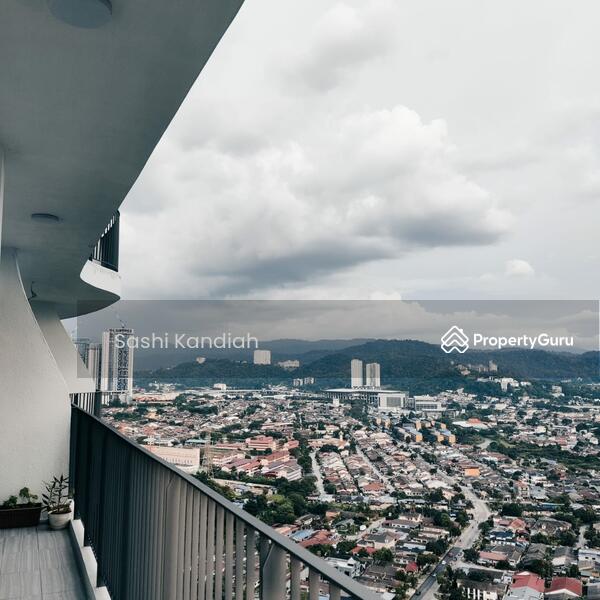 Servis Apartment untuk Disewa di Datum Jelatek Residence - Sashi Kandiah - PropertyGuru.com.my
