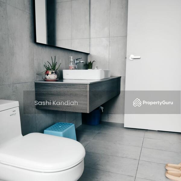 Servis Apartment untuk Disewa di Datum Jelatek Residence - Sashi Kandiah - PropertyGuru.com.my