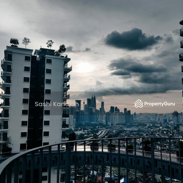 Servis Apartment untuk Disewa di Datum Jelatek Residence - Sashi Kandiah - PropertyGuru.com.my