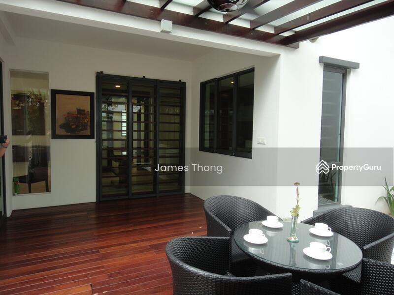 For Sale - damansara heights