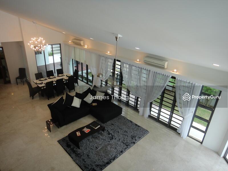 For Sale - damansara heights