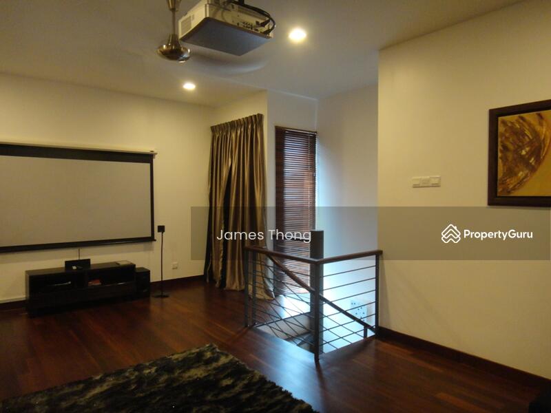 For Sale - damansara heights