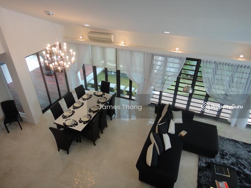 For Sale - damansara heights
