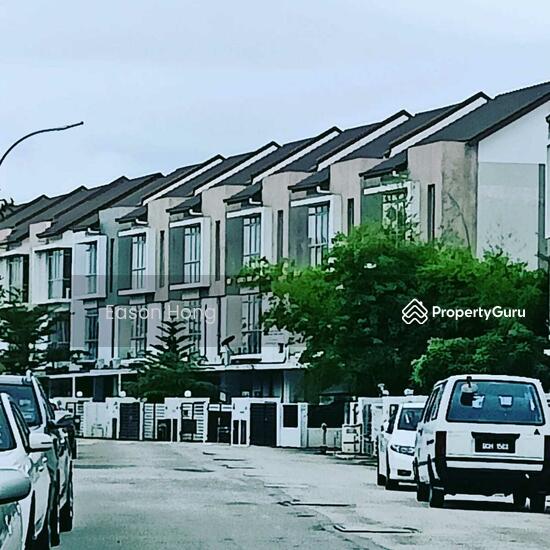 Lake Vista Taman Tasik Prima, Jalan Tasik Prima 4/5b, Puchong