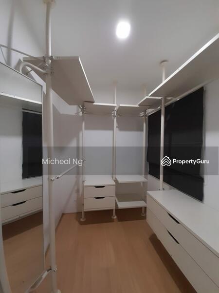 Kondominium untuk Dijual di Metropolitan Square Service Residence - Micheal Ng - PropertyGuru.com.my