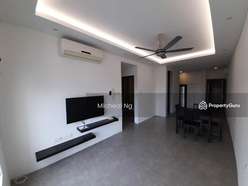 Kondominium untuk Dijual di Metropolitan Square Service Residence - Micheal Ng - PropertyGuru.com.my
