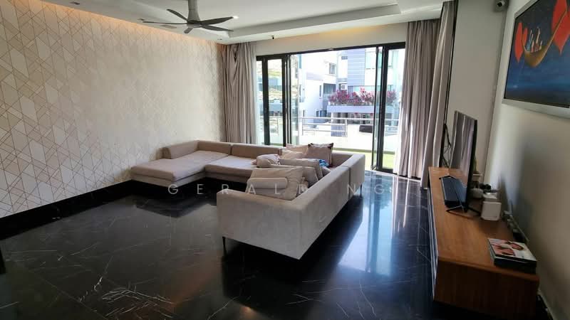 Rumah Banglo untuk Dijual di Seputeh (Kuala Lumpur) - Gerald Ng - PropertyGuru.com.my
