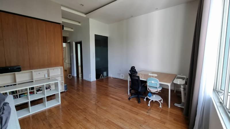 Rumah Banglo untuk Dijual di Seputeh (Kuala Lumpur) - Gerald Ng - PropertyGuru.com.my