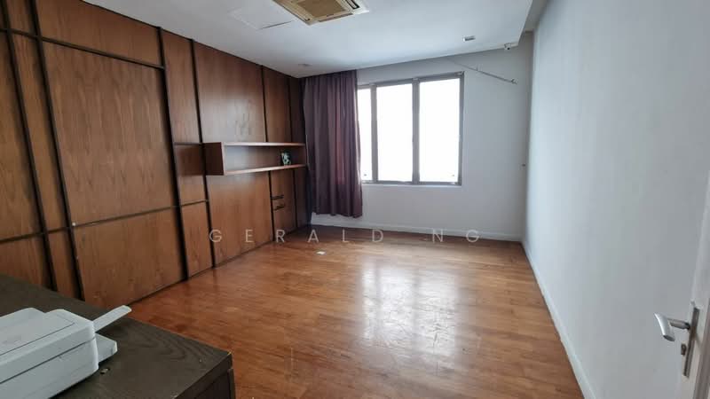 Rumah Banglo untuk Dijual di Seputeh (Kuala Lumpur) - Gerald Ng - PropertyGuru.com.my