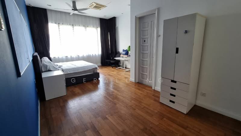 Rumah Banglo untuk Dijual di Seputeh (Kuala Lumpur) - Gerald Ng - PropertyGuru.com.my