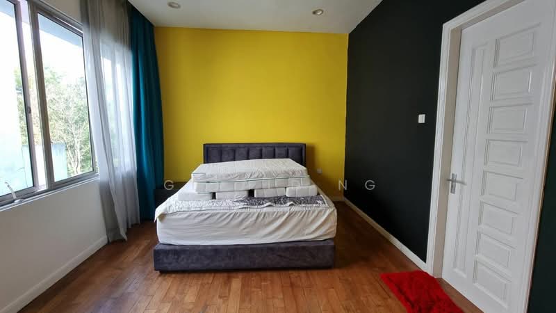Rumah Banglo untuk Dijual di Seputeh (Kuala Lumpur) - Gerald Ng - PropertyGuru.com.my