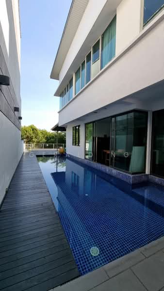 Rumah Banglo untuk Dijual di Seputeh (Kuala Lumpur) - Gerald Ng - PropertyGuru.com.my
