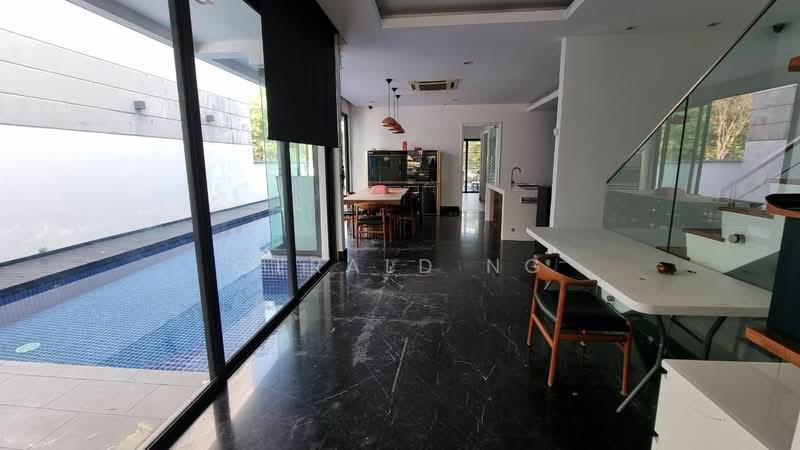 Rumah Banglo untuk Dijual di Seputeh (Kuala Lumpur) - Gerald Ng - PropertyGuru.com.my