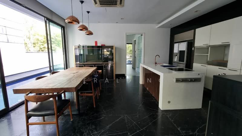 Rumah Banglo untuk Dijual di Seputeh (Kuala Lumpur) - Gerald Ng - PropertyGuru.com.my
