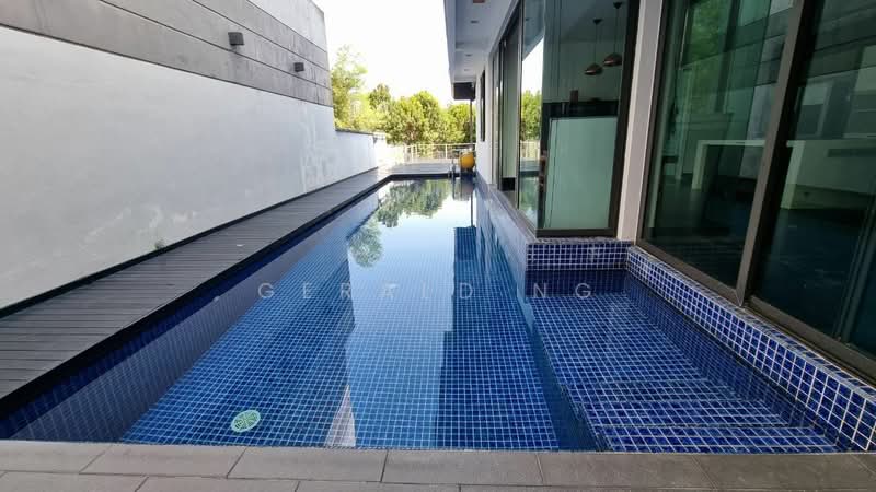 Rumah Banglo untuk Dijual di Seputeh (Kuala Lumpur) - Gerald Ng - PropertyGuru.com.my