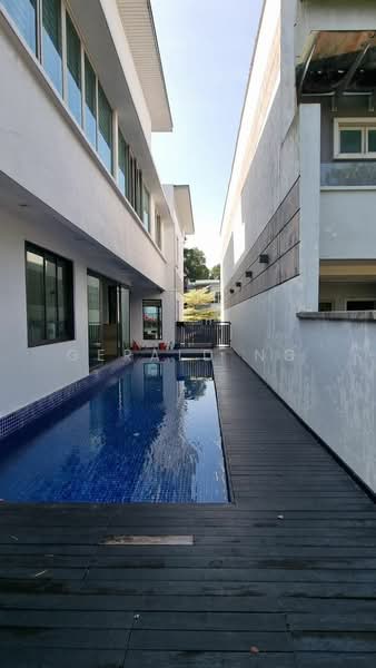 Rumah Banglo untuk Dijual di Seputeh (Kuala Lumpur) - Gerald Ng - PropertyGuru.com.my