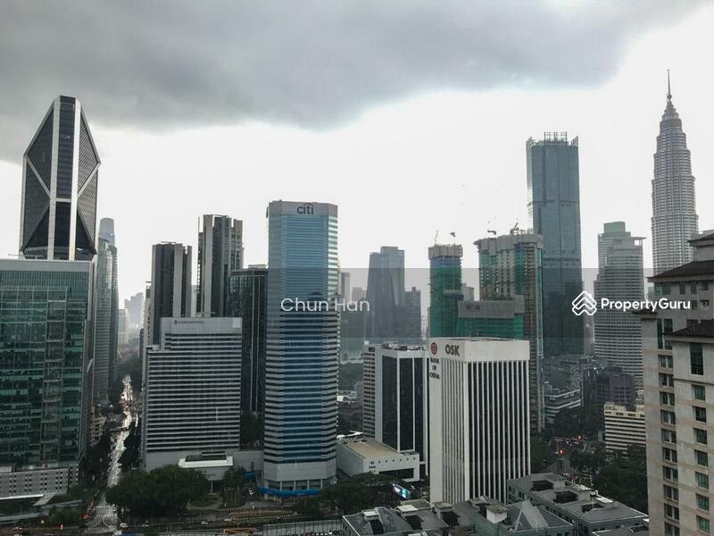 Pejabat untuk Disewa di KLCC (KL City Centre) - Chun Han - PropertyGuru.com.my