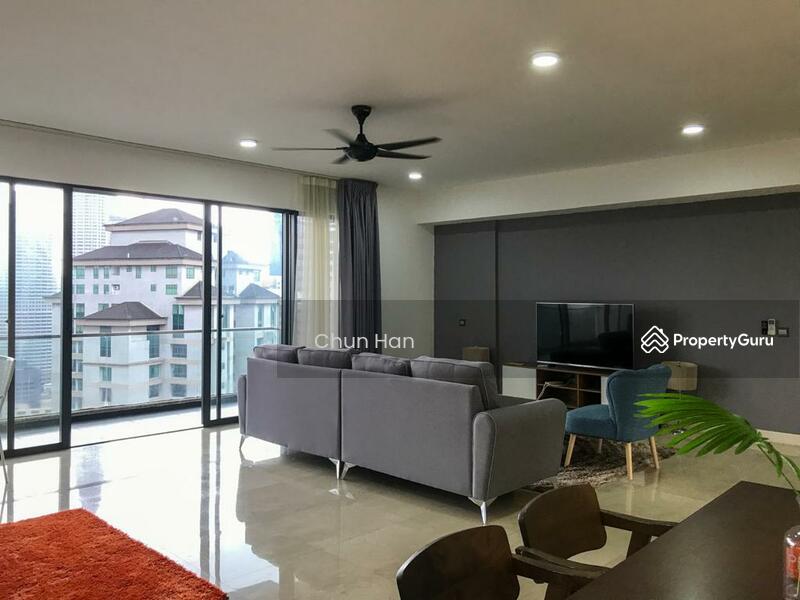 Pejabat untuk Disewa di KLCC (KL City Centre) - Chun Han - PropertyGuru.com.my
