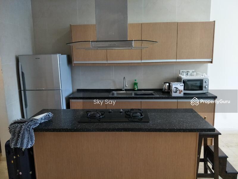 For Sale - 231 TR Serviced Suite