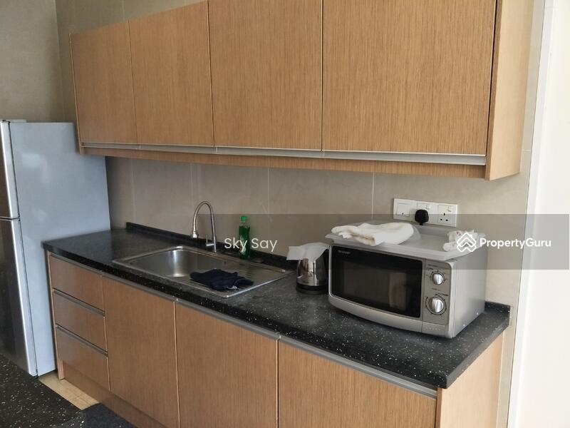 For Sale - 231 TR Serviced Suite