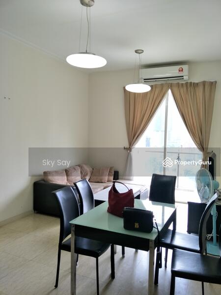 For Sale - 231 TR Serviced Suite