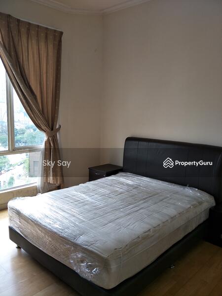 For Sale - 231 TR Serviced Suite