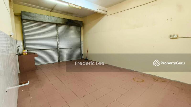 Pejabat Runcit untuk Disewa di Ulu Tiram (Johor) - Frederic Lee - PropertyGuru.com.my