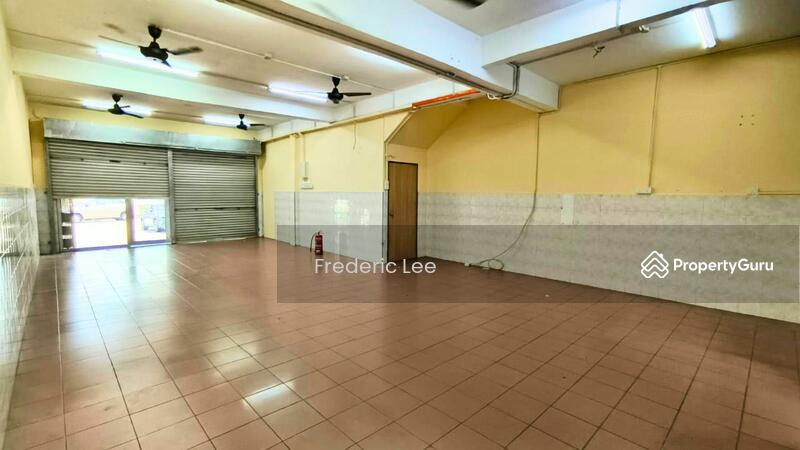 Pejabat Runcit untuk Disewa di Ulu Tiram (Johor) - Frederic Lee - PropertyGuru.com.my
