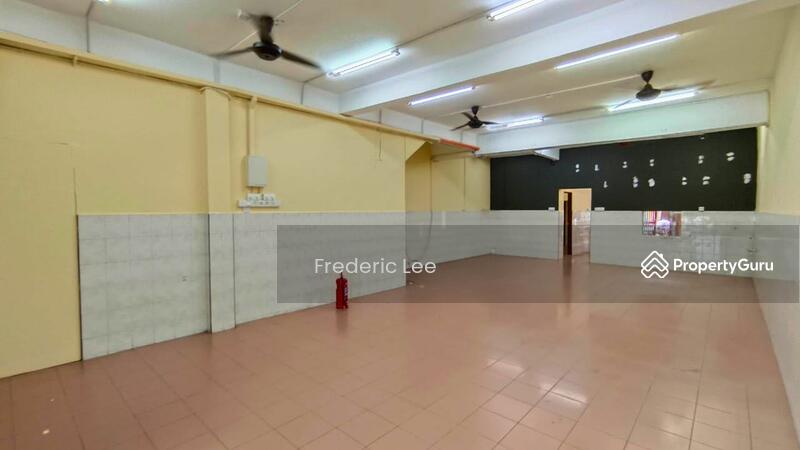 Pejabat Runcit untuk Disewa di Ulu Tiram (Johor) - Frederic Lee - PropertyGuru.com.my