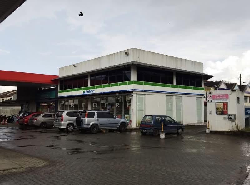 Pejabat Runcit untuk Disewa di Ulu Tiram (Johor) - Frederic Lee - PropertyGuru.com.my