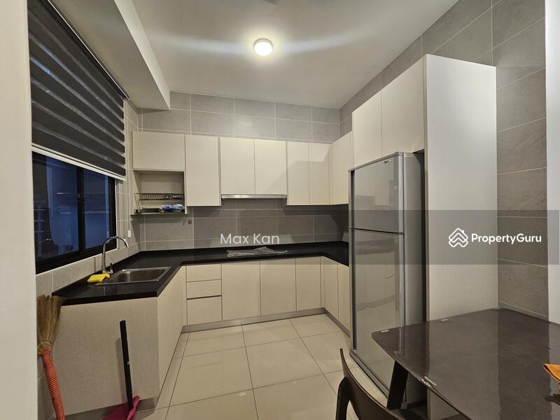 Pangsapuri untuk Disewa di Twin Tower Residence - Max Kan - PropertyGuru.com.my