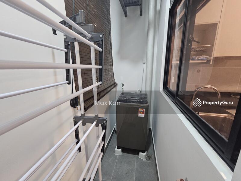 Pangsapuri untuk Disewa di Twin Tower Residence - Max Kan - PropertyGuru.com.my