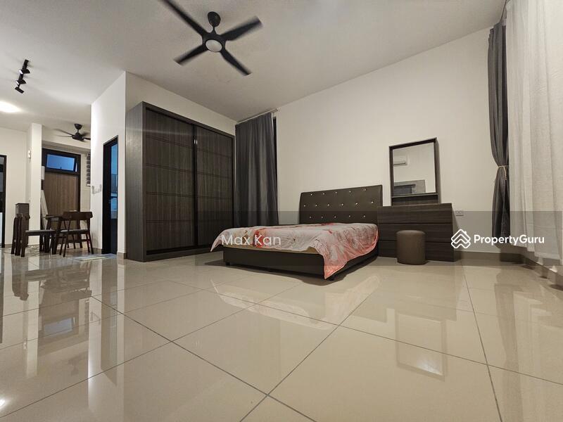 Pangsapuri untuk Disewa di Twin Tower Residence - Max Kan - PropertyGuru.com.my