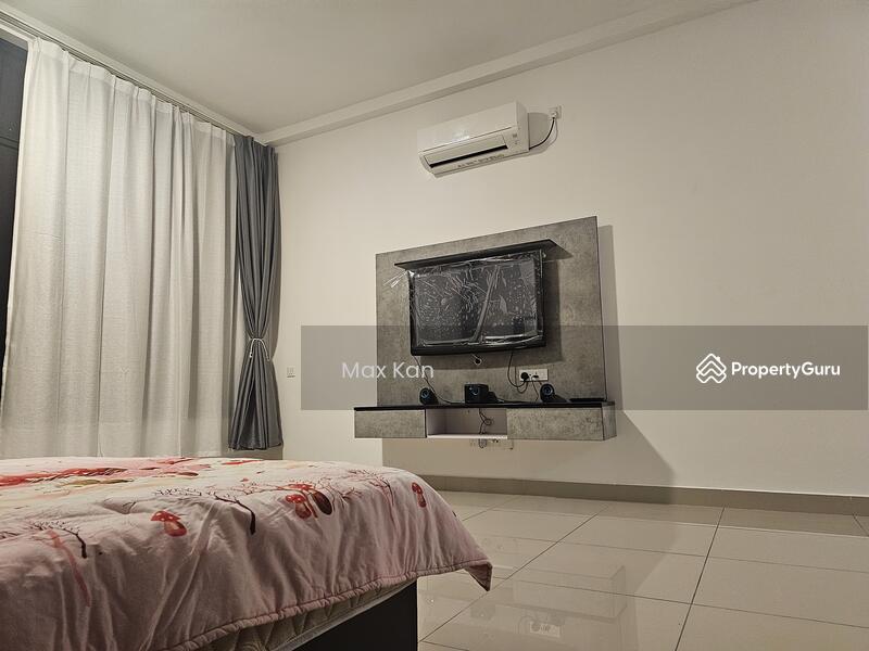 Pangsapuri untuk Disewa di Twin Tower Residence - Max Kan - PropertyGuru.com.my