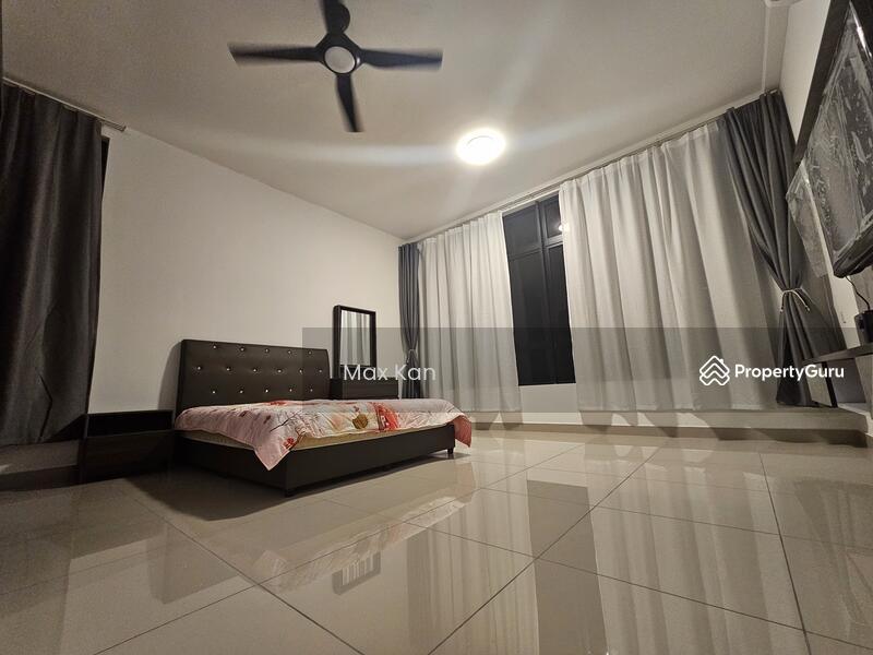 Pangsapuri untuk Disewa di Twin Tower Residence - Max Kan - PropertyGuru.com.my