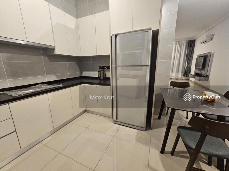 Pangsapuri untuk Disewa di Twin Tower Residence - Max Kan - PropertyGuru.com.my