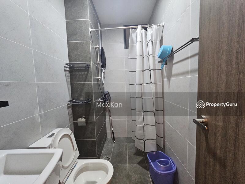 Pangsapuri untuk Disewa di Twin Tower Residence - Max Kan - PropertyGuru.com.my