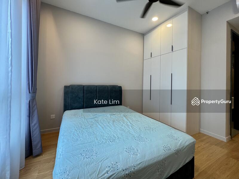 Condominium for Rent at Inspirasi - Kate Lim - PropertyGuru.com.my
