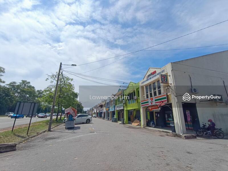 For Sale - Taman Cheng Baru
