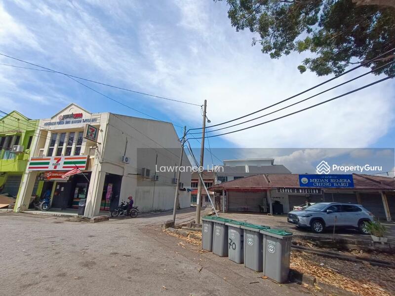 For Sale - Taman Cheng Baru